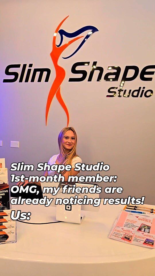 Slim Shape